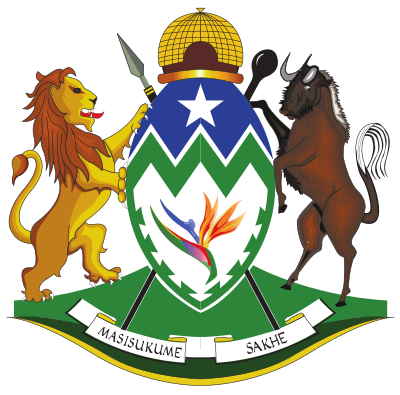 KwaZulu-Natal province emblem